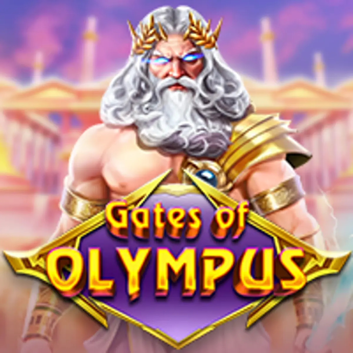 gates of olympus