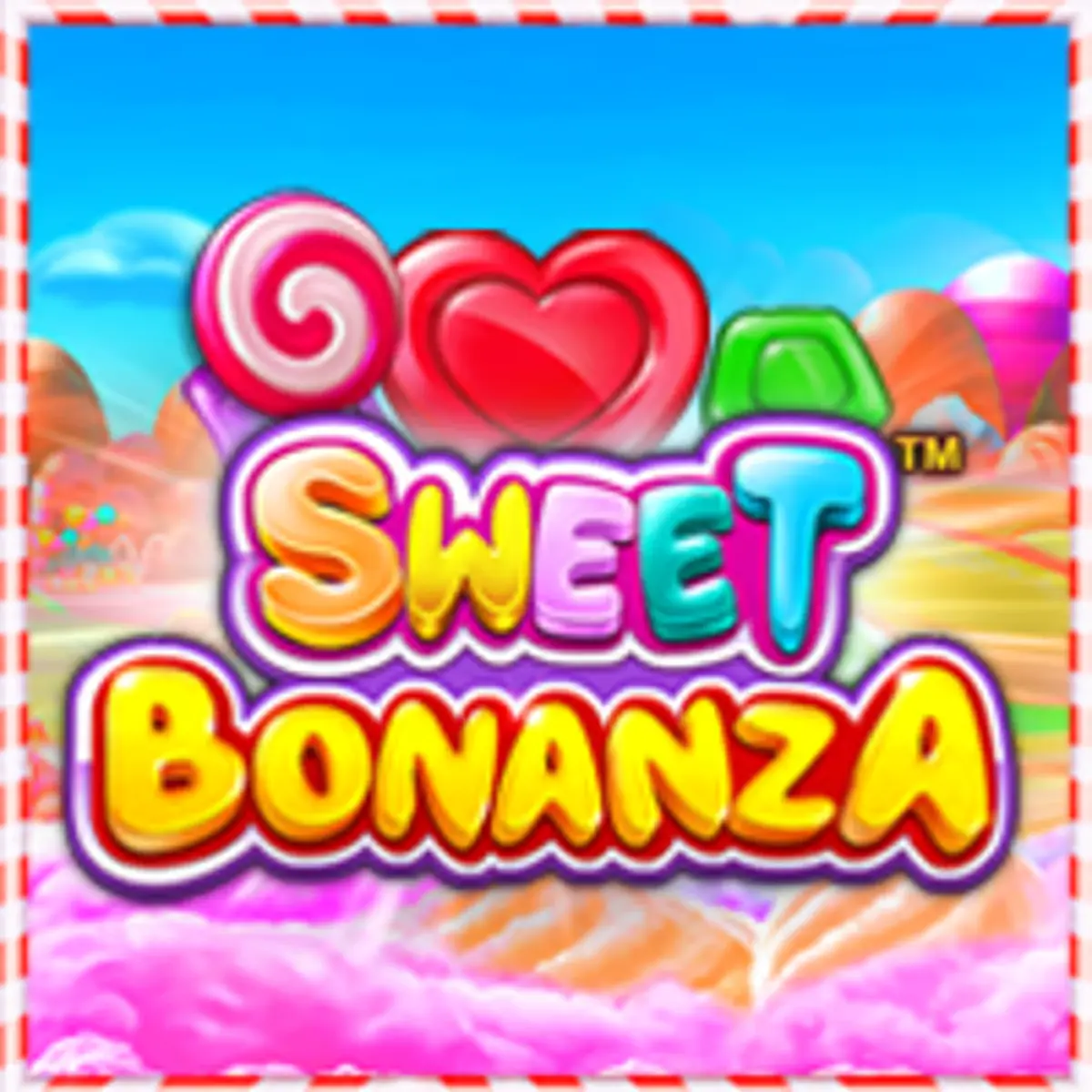 slot sweet bonanza